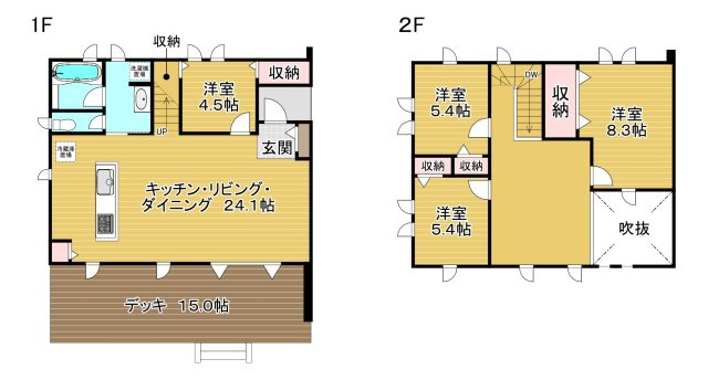 間取り：312001204602