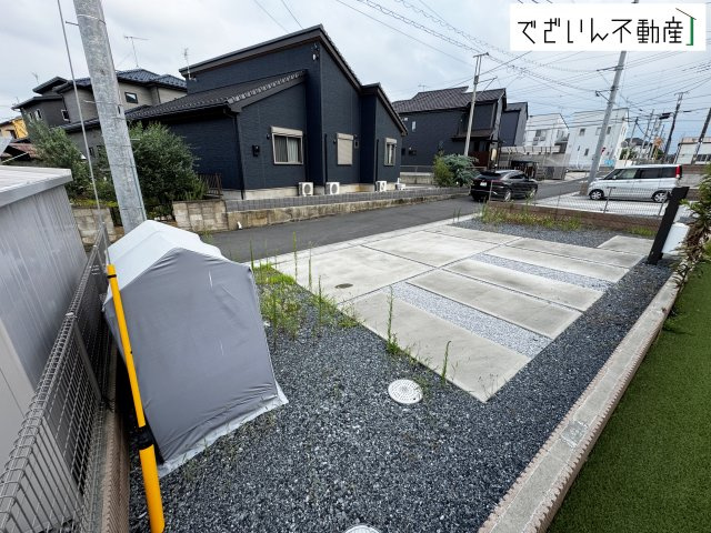 現地(2026年7月撮影)