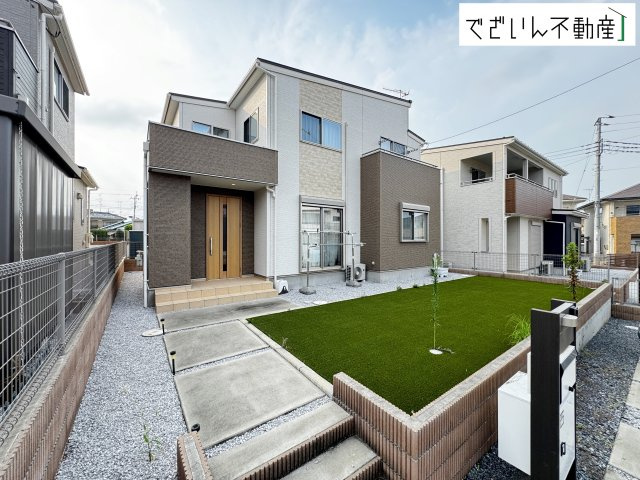 現地(2026年7月撮影)