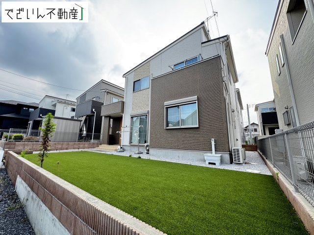 現地(2026年7月撮影)