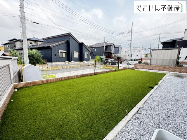 現地(2026年7月撮影)