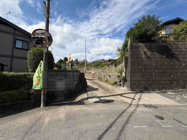 【石崎三丁目の外観】