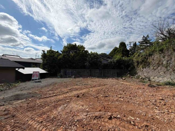 【石崎三丁目の外観】