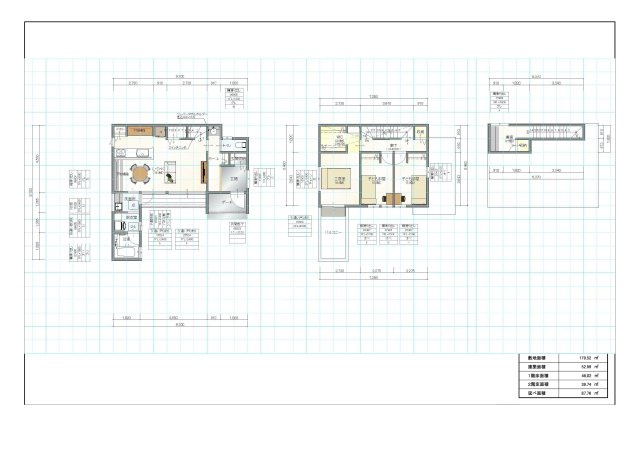 間取り：321000075980