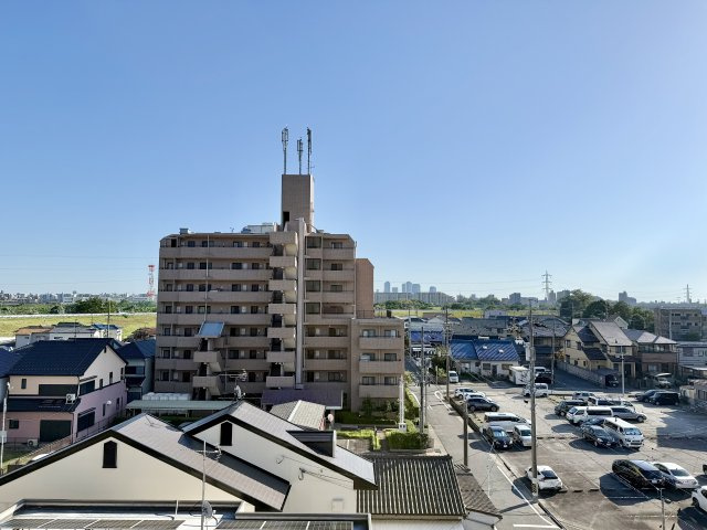 展望