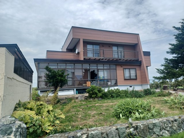 detached 北海道岩見沢市有明町南1-20