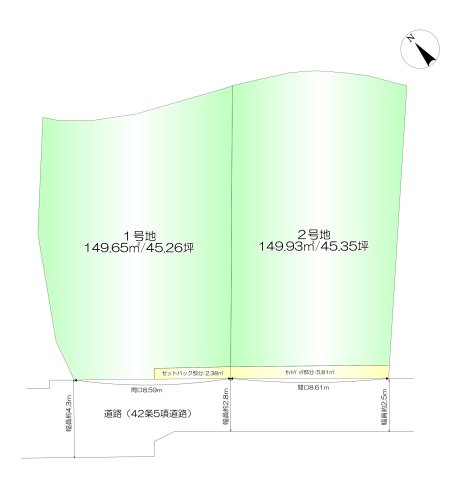 区画図：327002267489