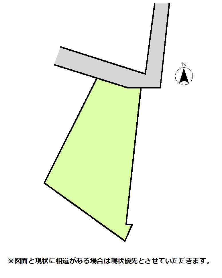 区画図：309000068348