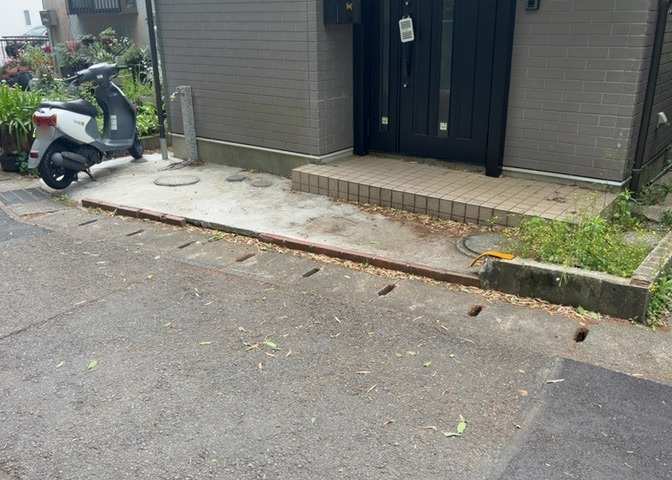 土地の地勢が高台の場合、景色を綺麗にみることができ、景色にこだわってお家探ししている方におすすめです！また平坦地よりも風通しがいいというメリットがあります。デメリットもあるので是非現地でご確認下さい。