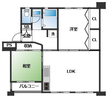 間取り：326000224027