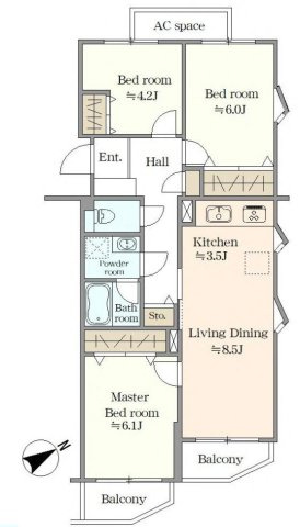 間取り：313004670201