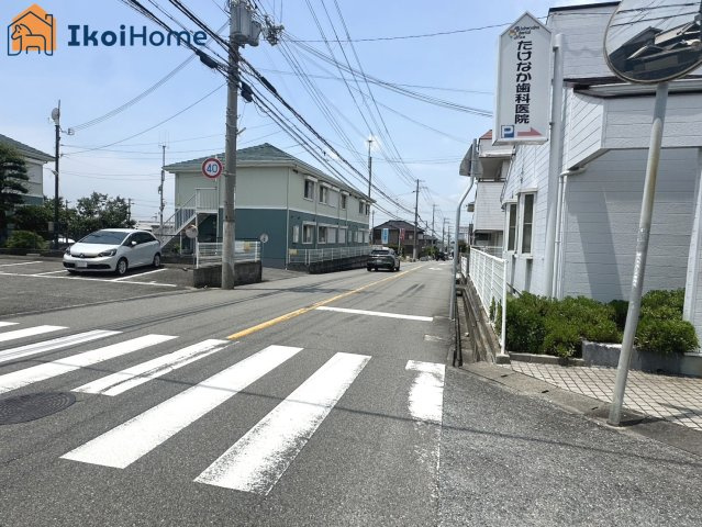 ●年中無休：当日予約可●前面道路は南西側幅員約7.3ｍとゆったり！