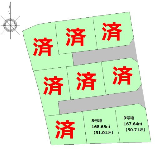 区画図：339000047342