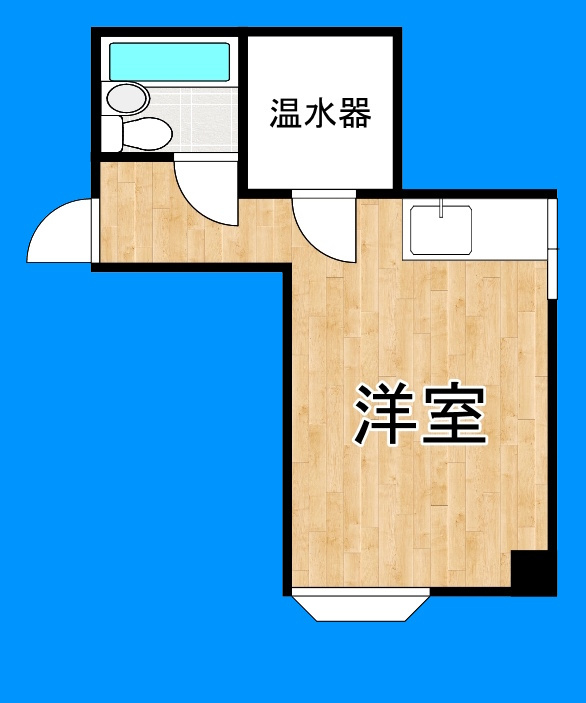 間取り：327002178616