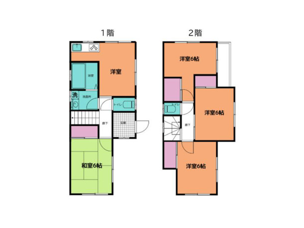 間取り：314002861354