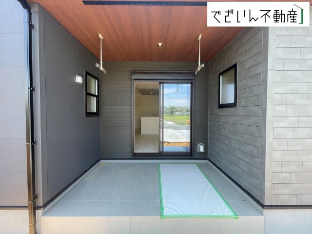 現地(2026年6月撮影)
