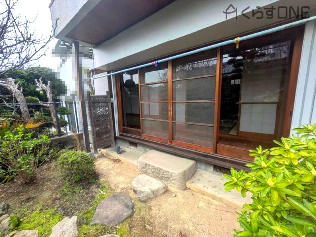 庭