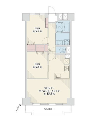 間取り：340000275215