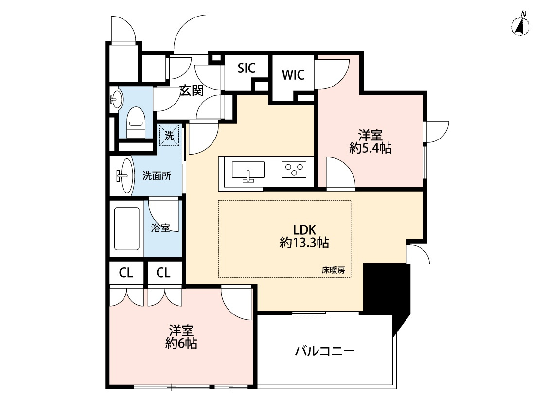 間取り：313004893236