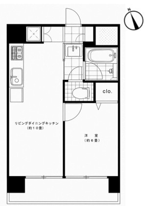 間取り：313004820828
