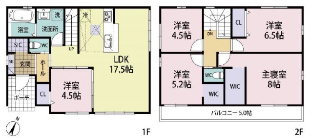 間取り：328000520056