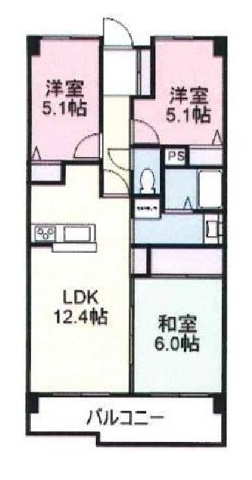 間取り：330000083968