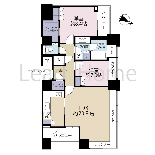 間取り：313004648920