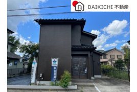 久喜市鷲宮1期　中古戸建の外観