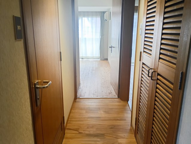 全居室洋室になります。