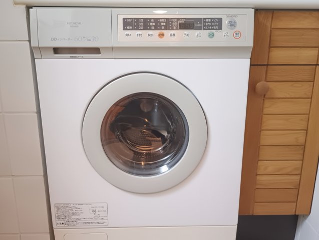 視認性を高めるために備品類を削除する加工を行っております。