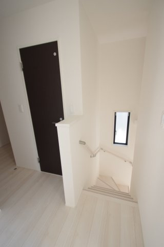 【 仲介手数料無料 多摩市一ノ宮4丁目　新築戸建て（全2棟）2号棟　5880万円のその他】