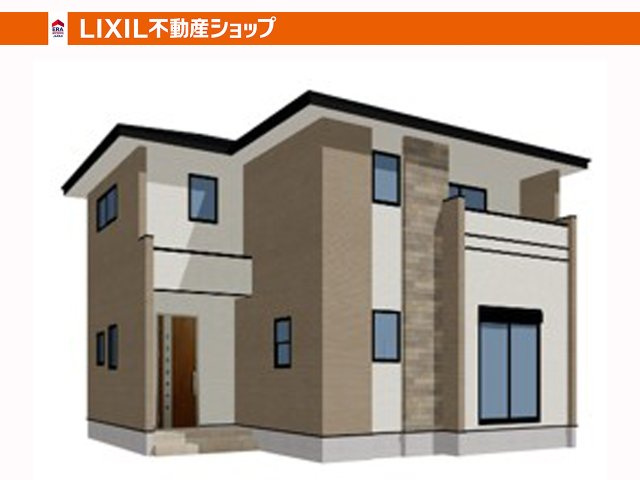 ＼9/5新価格／2026年11月完成予定。完成前でも同様の設備・間取りをご案内できます！