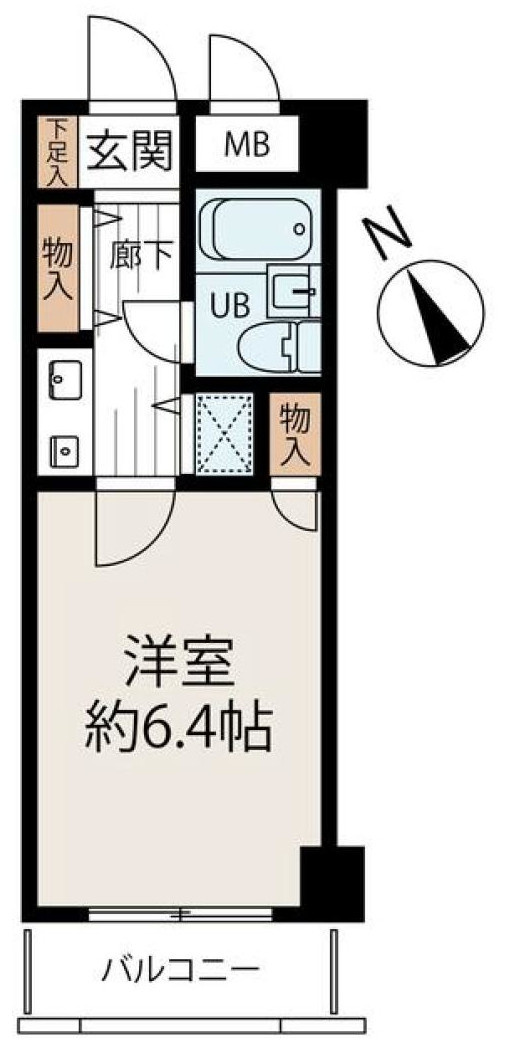 間取り：313004575966