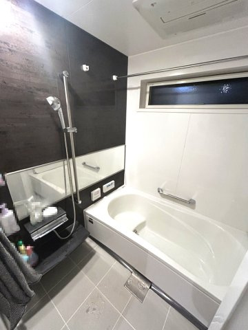 タカラスタンダード：耐震システムバス、トータル保温、ミストカワック