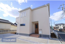 LiveleGarden.S宇都宮細谷町第7　2号棟の外観