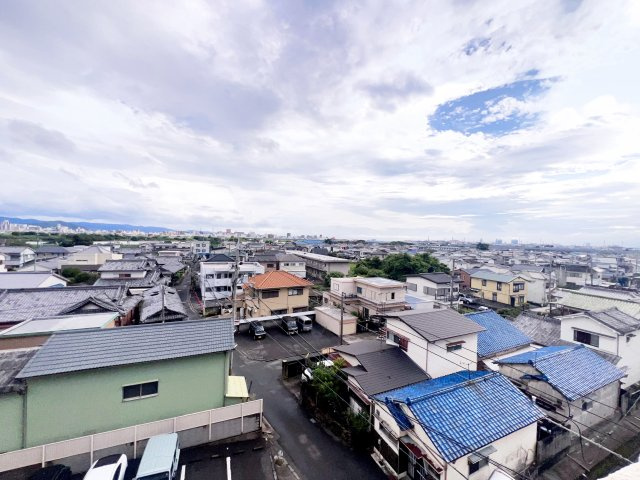 展望