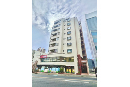 エクレール大宮の外観