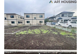 上溝3丁目　売地　第3区画の外観