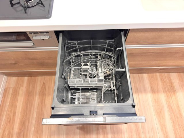食洗機