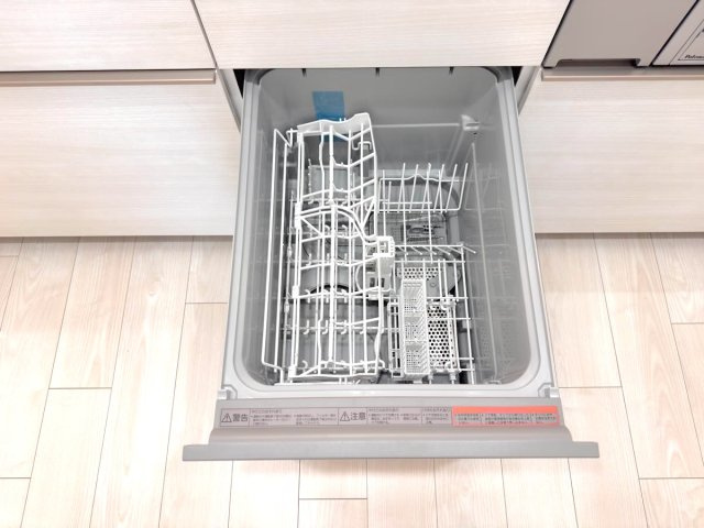 食洗機