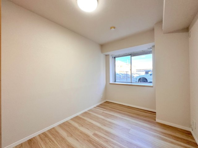 子ども部屋