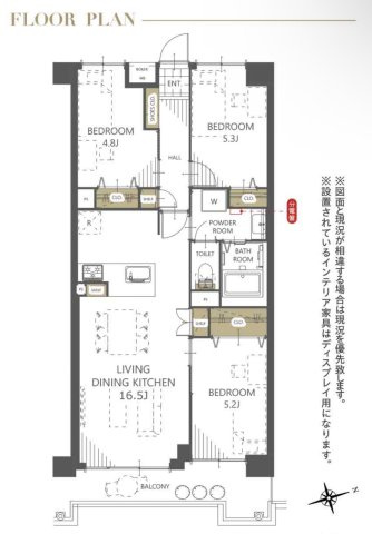 間取り：311002395050
