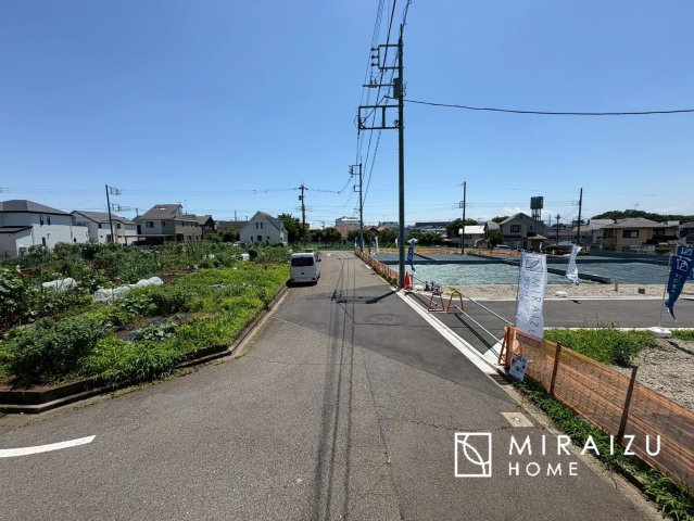 陽の光をたっぷりと浴びながら気持ち良く生活ができます。夢のマイホーム、夢ではなく実現出来ます！見学・ご相談などお気軽にご連絡ください♪