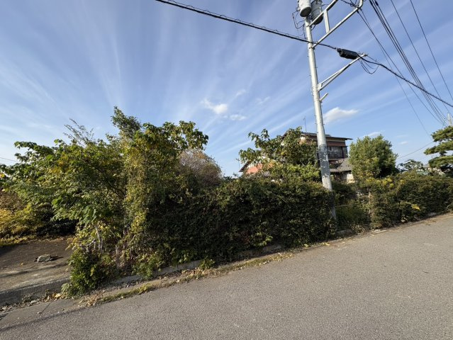敷地約597坪！資材置き場用地におすすめです！お気軽にお問い合わせください！
