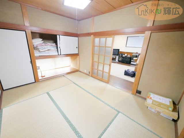 子供部屋