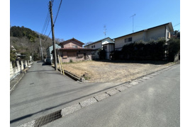 菅生　売地　54坪 の外観