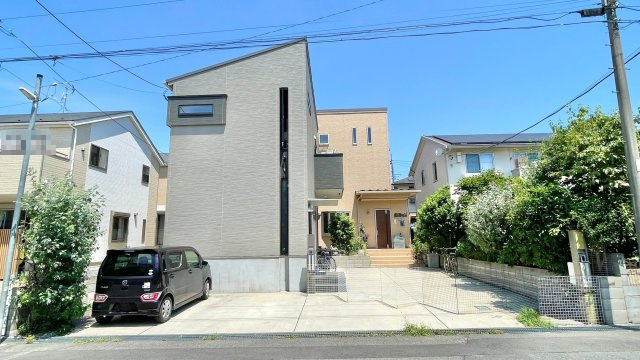 外観：311002227283