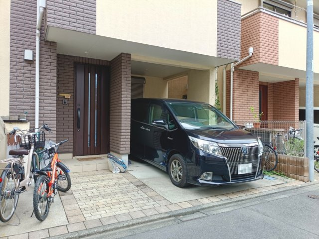 【外観】