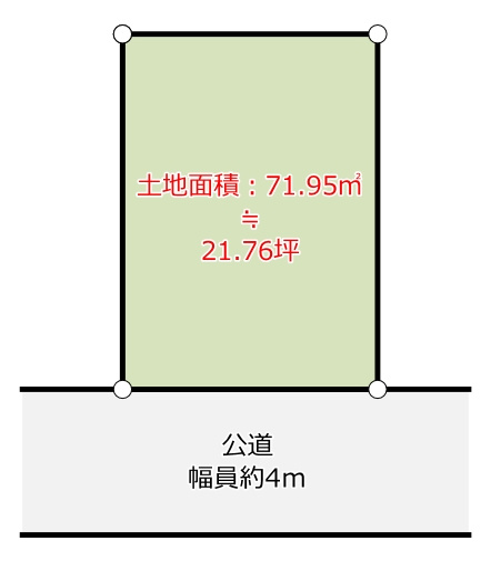 【区画図】