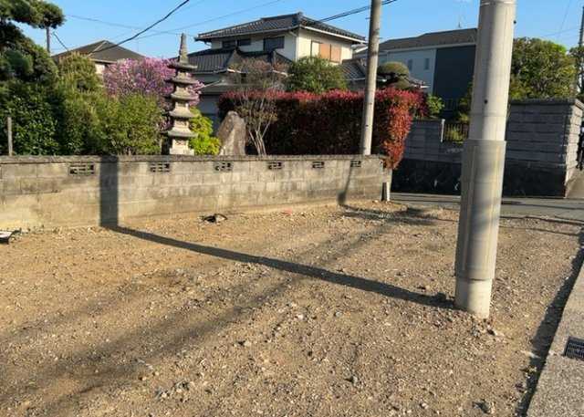 最寄り駅が近いなどの交通アクセスが良い土地だと暮らしやすいですよね。通勤・通学の観点から土地を選ぶことも大切です！自身や家族のライフワークからあったの物件を探しましょう！当社営業がお力になります！